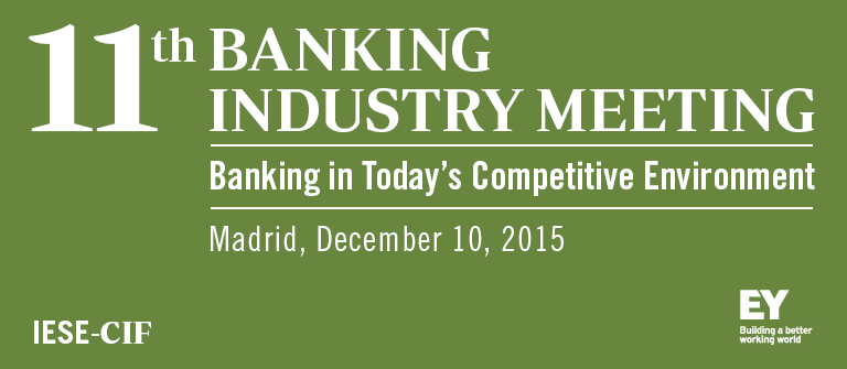 11th Banking Industry Meeting