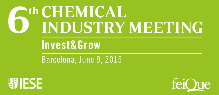 6th Chemical Industry Meeting